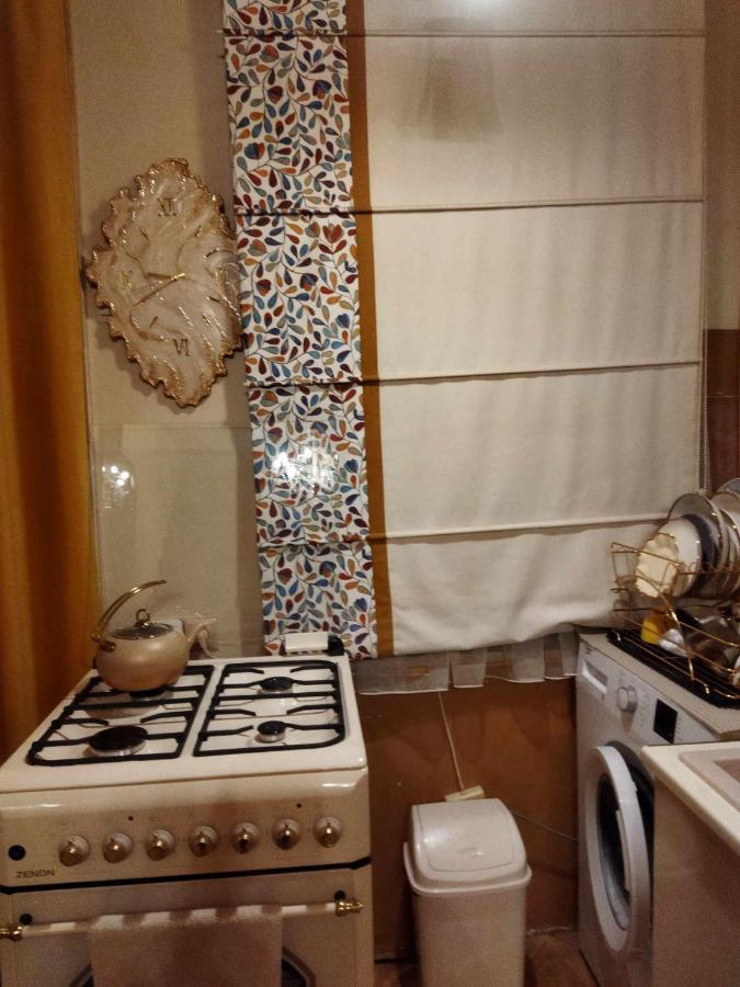 Ketos Home Tbilisi Eksteriør bilde