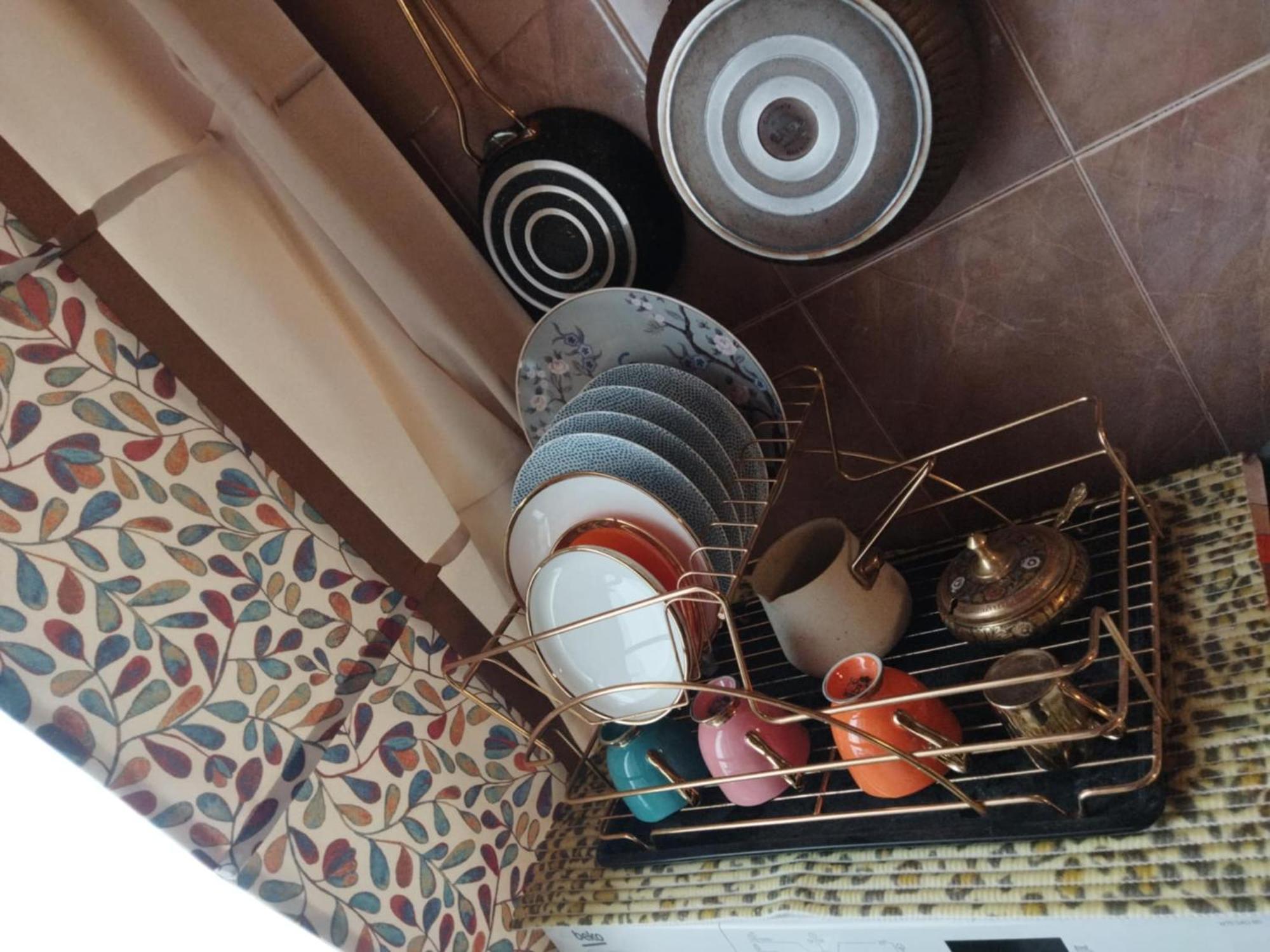 Ketos Home Tbilisi Eksteriør bilde