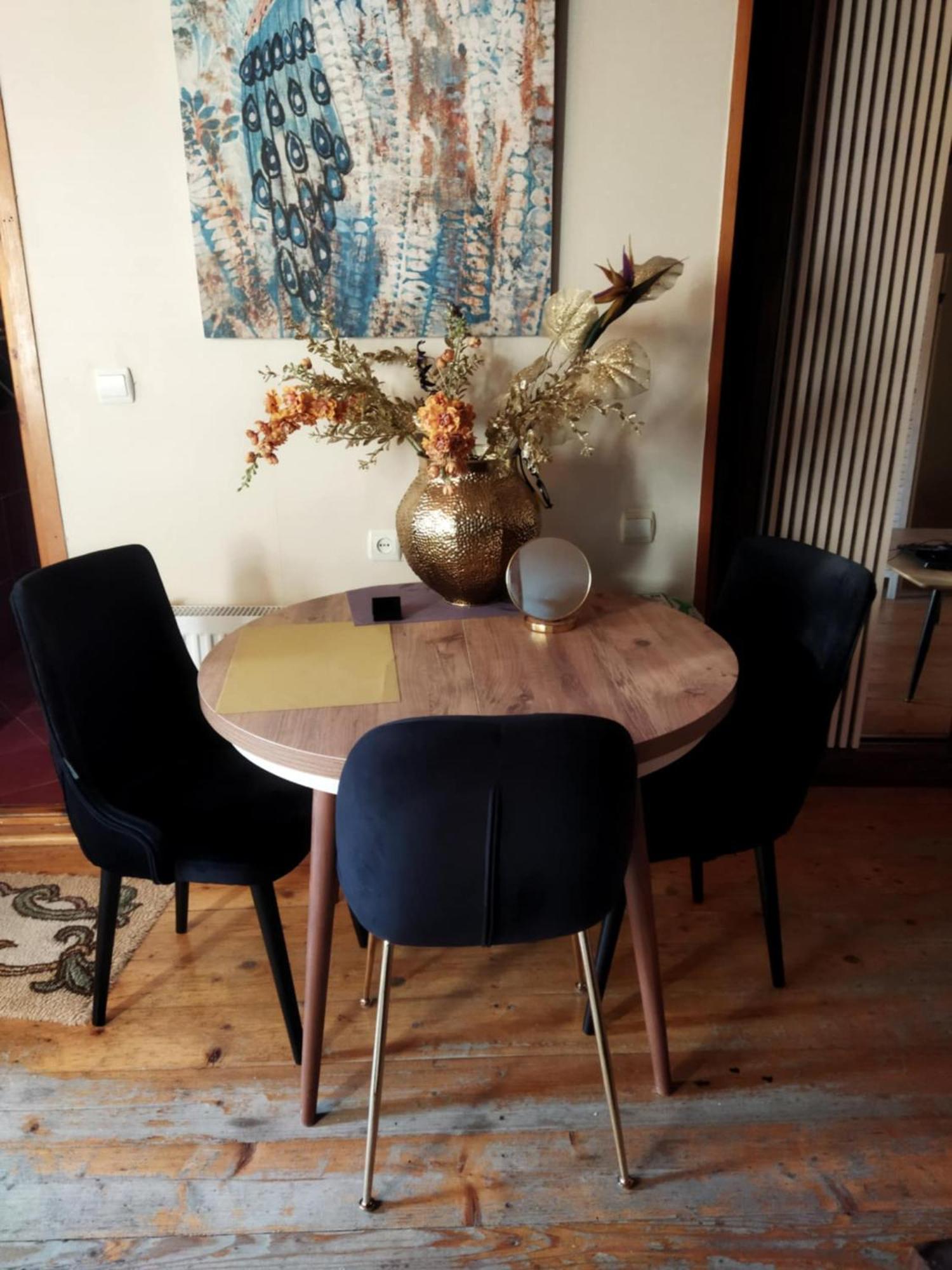 Ketos Home Tbilisi Eksteriør bilde